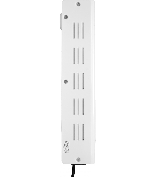 Стабилизатор напряжения для газового котла SMARTWATT AVR BOILER 500RW (140W - 260W, 500VA, 0.5 кВт, 50 Гц, розеток - 1,