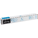Картридж лазерный Kyocera TK-8335C (1T02RLCNL0/1T02RLCNL1) голубой для TASKalfa 3252ci 15000 стр, фото5