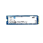 Накопитель SSD Kingston NV3, 500Gb, M.2 2280, PCIe 4.0 x4, NVMe, R/W 5000/3000, фото5