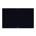 Модуль (матрица + тачскрин) для Dell latitude 7280 черный, фото2
