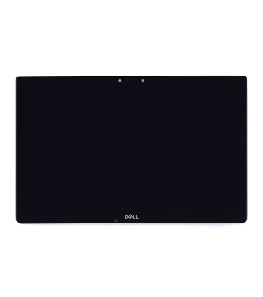 Модуль (матрица + тачскрин) для Dell latitude 7280 черный