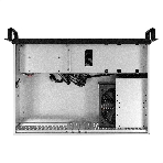 Серверный корпус ExeGate Pro 3U300-03 (RM 19', высота 3U, глубина 300, БП 500PPH-SE 80 PLUS® Bronze, USB), фото17