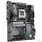 Материнская плата Gigabyte X870 EAGLE WIFI7, AM5, AMD X870, 4xDDR5, 4xSATA, 3xM.2, 1xPCI-E 5.0 x16, 2xPCI-E 3.0 x1, 1xHDMI, 1xUSB-C (DP), 1x 2.5Gb LAN, 4xUSB-A 2.0, 3xUSB-A 3.2 Gen 1, 1xUSB-A 3.2 Gen 2, 2xUSB-C 3.2 Gen 2 (USB4), 3x3.5 мм, 7.1, ATX, фото3