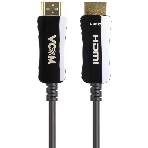 Активный оптический кабель HDMI 19M/M,ver. 2.0, 4K@60 Hz 20m VCOM, фото17