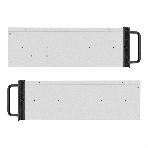 Серверный корпус ExeGate Pro 3U400-07 (RM 19', высота 3U, глубина 400, без БП, 2хUSB), фото24