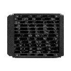 Комплект жидкостного охлаждения ExeGate BlackWater-120V3.PWM.RGb (RGb подсветка, LGA2066/2011/1366/1150/1151/1155/1156/1200/1700/1851/AM4/AM5/FM1/FM2/FM2+/AM2/AM2+/AM3/AM3+, TDP 150W, Fan 120мм 4pin PWM 600-1800RPM Hydro bearing, помпа 3pin 2700RPM, макс. шум 37db, с термопастой, на винтах, черный, Color Box), фото26