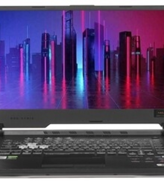 Допплата для Asus G512 LED левая