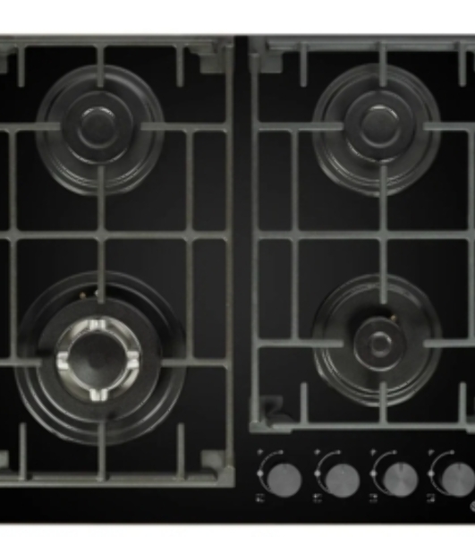 Газовая варочная панель DeLonghi GRETA 6GW NB