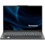 Ноутбук Lenovo IdeaPad Slim 3 16IRH10 16' 1920x1200 Intel Core i5 13420H 16 Gb/512 Gb No OS серый, фото11