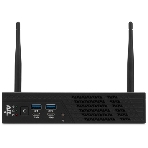 Неттоп IRU 310H6ITF i5 13400 (2.5) 16Gb SSD512Gb UHDG 730 без ОС GbitEth WiFi BT 90W черный (2122068), фото7
