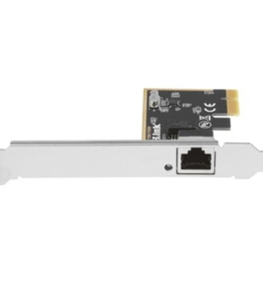 Сетевой адаптер D-Link DFE-530TX/E1A Сетевой PCI Express адаптер с 1 портом 10/100Base-TX (OEM)