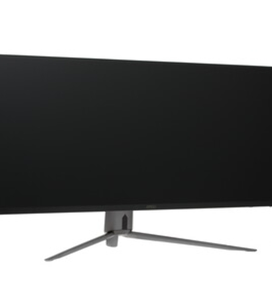 Монитор 40' MSI MAG 401QR 21:9 QWQHD(3440x1440) IPS Flat,1ms(MPRT), HDR 400, 1000:1,100M:1,400nit,178/178,2xHDMI 2.0,1xDP 1.4,USB-C,2xUSB 2.0 Type-A,USB 2.0 Type-B Tilt,VESA,155HZ,черный,1y war-ty