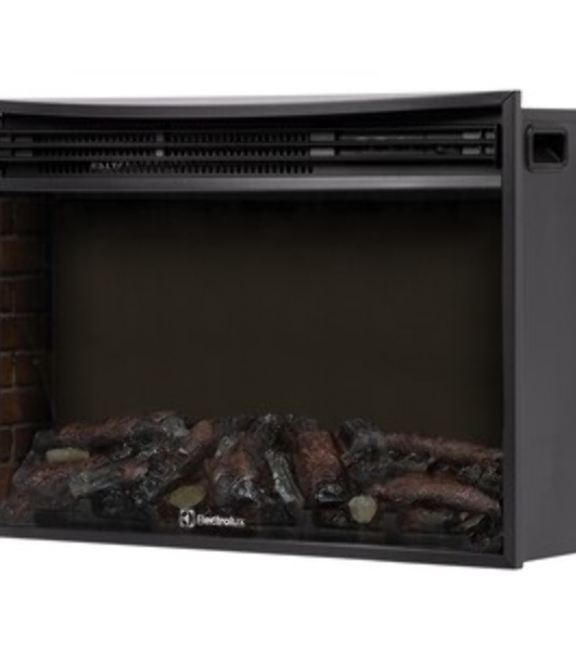 Очаг электрический Electrolux EFP/P-3020LS N