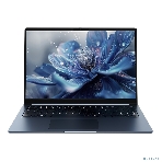 Ноутбук CHUWI CoreBook Air Plus/16'/IPS/AMD Ryzen 5 6600H/16GB/512GB SSD/AMD Radeon 660M/Windows 11 Pro/синий/1.35kg, фото8