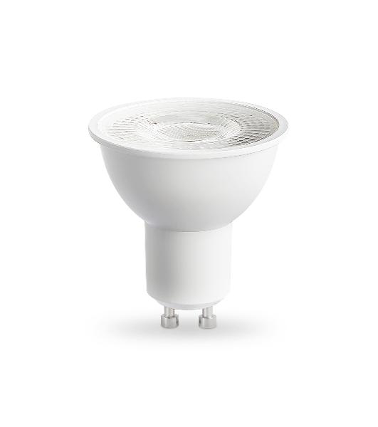 Лампа светодиодная	Ambrella light 190714 LED MR16 7W IC GU10 4000K 175-265V 38°