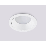 Светильник Ambrella light TN52331 SWH белый песок GX53 max 12W D115*25, фото6