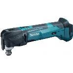 Многофункциональный инструмент Makita DTM51Z ак 18в li-ion 6000-20000об\мин 2кг, фото 1