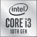 Процессор Intel Core i3-10100 Soc-1200 3.6GHz OEM, фото2