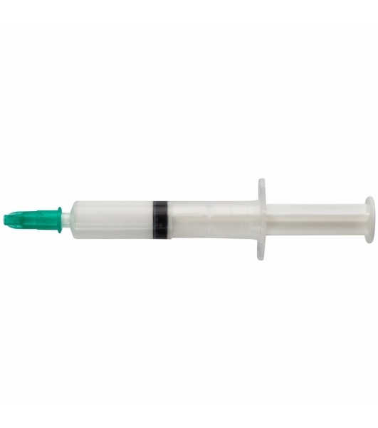 Паста теплопроводная Rexant КПТ-8 2мл (шприц)