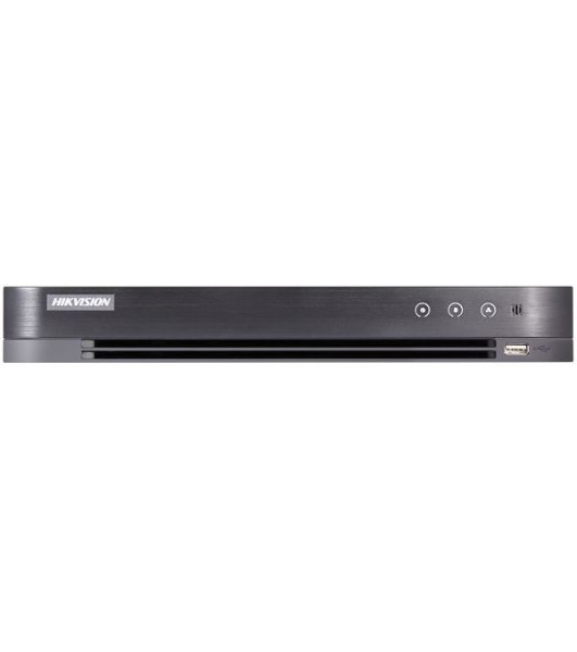 Видеорегистратор Hikvision iDS-7208HQHI-M1/FA(C)