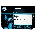 Картридж струйный HP 727 B3P23A черный для HP DJ T920/T1500 (130мл), фото4