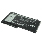 Аккумулятор для Dell Latitude E5250, 38Wh, 11.1V, Dell, фото4