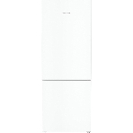 Холодильник Liebherr CNd 7723-20 001 белый двухкамерный 346/128л морозилка снизу, фото8