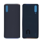 Задняя крышка для Xiaomi CC9/MI9 Lite черный, фото2