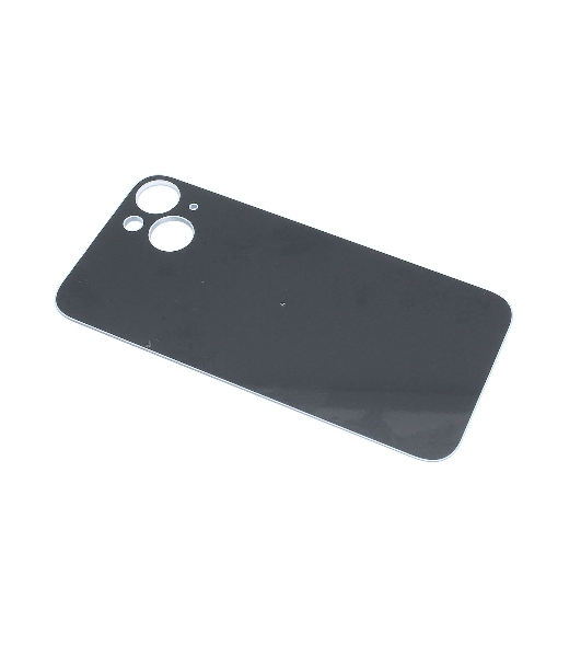 Задняя крышка (стекло) для Apple iPhone 14 синий