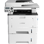 МФУ лазерное Pantum BM5100ADN, A4, ч/б, печ. до 40 стр/мин., скан. до 24 стр/мин., 1200 x 1200 dpi, USB, RJ-45, проектная модель, фото19