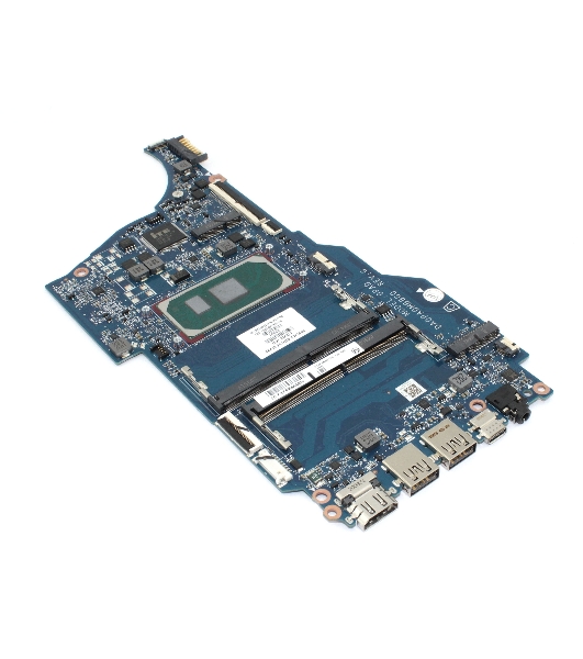 Материнская плата HP 14-DQ 14S-DQ 340S G7 I3-1005G1