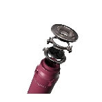 Измельчитель пищевых отходов Kuppersberg WSS 750 V, High-Tech, мощность 750 Вт, 3800-4200 об/мин, защита от перегрева, авто выключение, DC мотор, уровень шума 75 дБ, винный, фото3