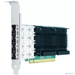Сетевая карта LR-Link LRES1023PF-4SFP28 PCIe 4.0 x16, Intel E810, 4*SFP28 10/25G NIC Card (303738), фото6