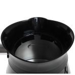 Электрическая турка Centek CT-1098 BL черный, 0.5 л, 480 Вт., фото6