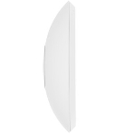 Точка доступа Wi-Fi Ubiquiti UniFi 7 AP Long Range 2,4+5 ГГц, Wi-Fi 7, 3х3 MU-MIMO, 802.3af, 1х 2,5G RJ45, фото4