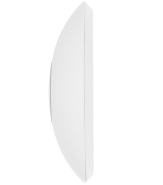 Точка доступа Wi-Fi Ubiquiti UniFi 7 AP Long Range 2,4+5 ГГц, Wi-Fi 7, 3х3 MU-MIMO, 802.3af, 1х 2,5G RJ45