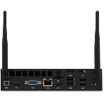 Неттоп IRU 310H6ITF i5 13400 (2.5) 16Gb SSD512Gb UHDG 730 без ОС GbitEth WiFi BT 90W черный (2122068), фото6