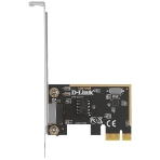 Сетевой адаптер D-Link DFE-530TX/E1A Сетевой PCI Express адаптер с 1 портом 10/100Base-TX (OEM), фото5