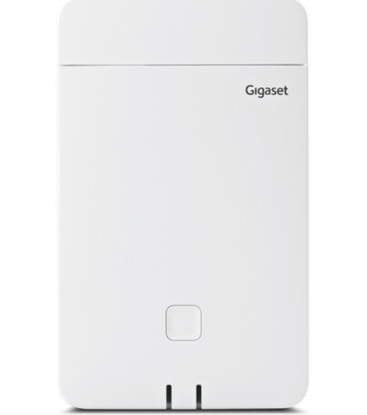 IP-DECT базовая станция Gigaset N870E IP PRO