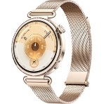 Умные часы HUAWEI Watch GT 6 KSU-B19, 1.32' AMOLED, 4G, Wi‑Fi, Bluetooth, NFC, 5 ATM/IP69, коричневый, фото7