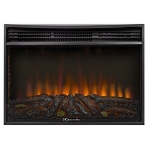 Очаг электрический Electrolux EFP/P-3020LS N, фото11