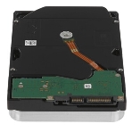 Жесткий диск Seagate 3.5'; 18TB Exos X20 ST18000NM003D SATA 6Gb/s, 7200rpm, 256MB, фото5