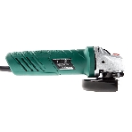Угловая шлифовальная машина Haммer Flex USM710D 710Вт 12000об/мин 125мм, фото8