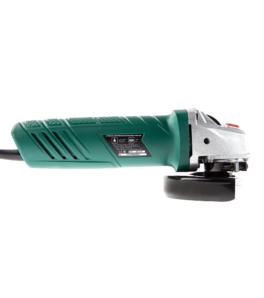 Угловая шлифовальная машина Haммer Flex USM710D 710Вт 12000об/мин 125мм