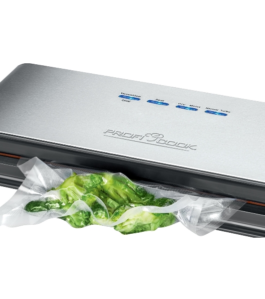 Вакуумный упаковщик Profi Cook PC-VK 1080