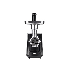 Мясорубка электрическая Centek CT-1617 серый, 2000 Вт, 2.0 кг/мин, реверс, защита от перегрузки, металлический лоток, насадки - 4, фото8