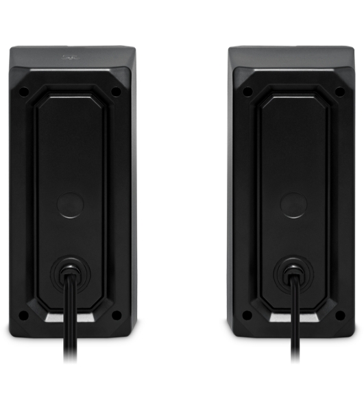 Акустическая система 2.0 Defender ANVIL Redragon