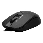 Комплект клавиатура+мышь A4Tech FStyler F1512 проводной, USB, 1200 DPI, черный, фото27