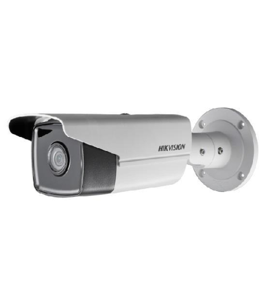 Видеокамера IP Hikvision DS-2CD2T23G0-I8 8-8мм