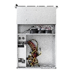 Серверный корпус ExeGate Pro 2U660-HS12 (RM 19', высота 2U, глубина 660, БП 2U-1080ADS, 12xHotSwap), фото19